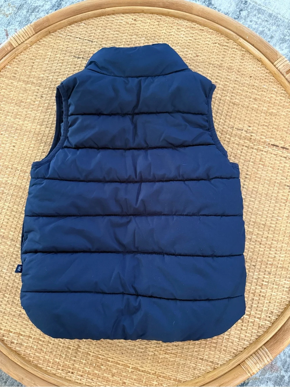 GAP kids puffer